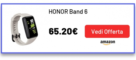 HONOR Band 6