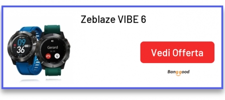 Zeblaze VIBE 6