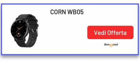 CORN WB05