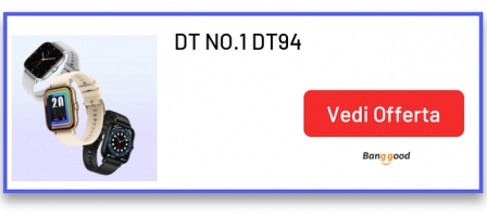DT NO.1 DT94