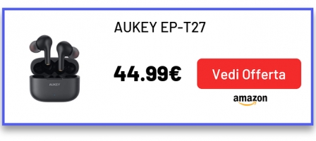 AUKEY EP-T27