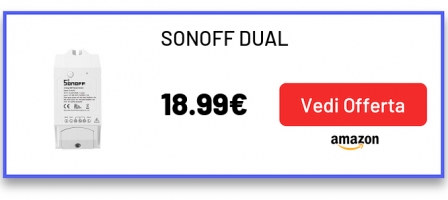 SONOFF DUAL