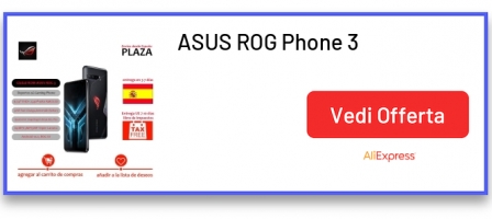 ASUS ROG Phone 3
