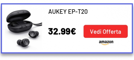 AUKEY EP-T20