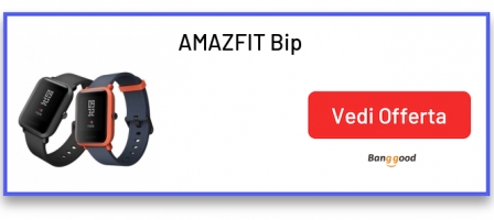 AMAZFIT Bip