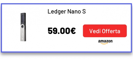 Ledger Nano S
