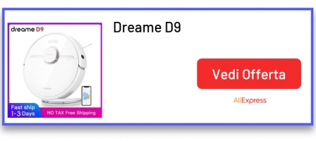 Dreame D9