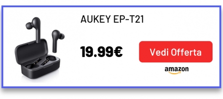AUKEY EP-T21