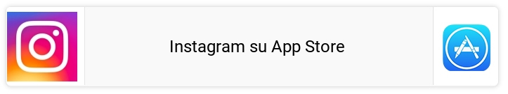 Instagram su App Store