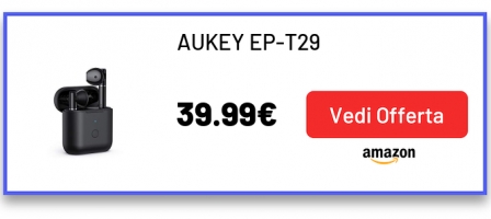 AUKEY EP-T29
