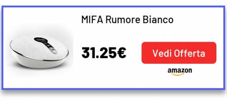 MIFA Rumore Bianco
