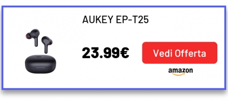 AUKEY EP-T25