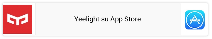 Yeelight su App Store