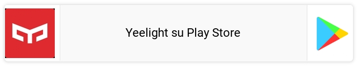 Yeelight su Play Store