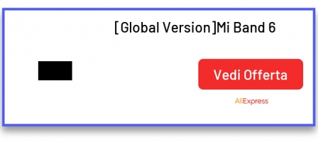 [Global Version]Mi Band 6