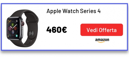 Apple Watch Series 4