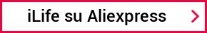 iLife su Aliexpress