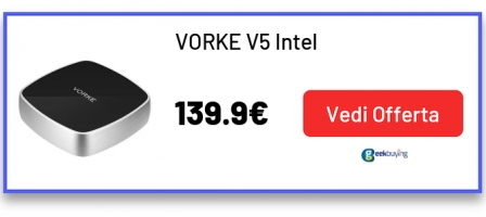 VORKE V5 Intel