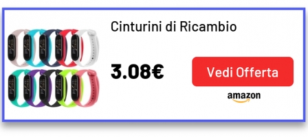 Cinturini di Ricambio