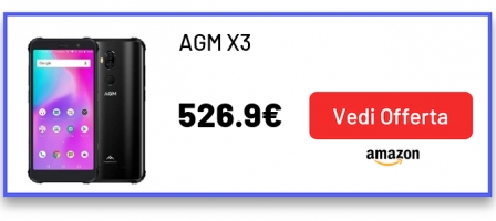 AGM X3