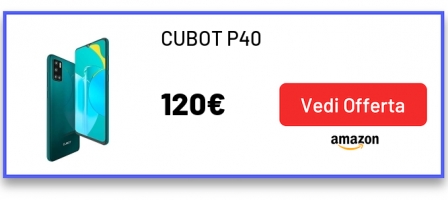 CUBOT P40