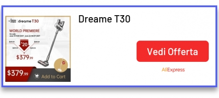 Dreame T30