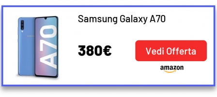 Samsung Galaxy A70