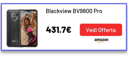 Blackview BV9800 Pro