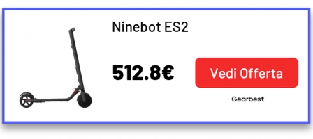 Ninebot ES2