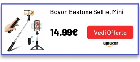 Bovon Bastone Selfie, Mini