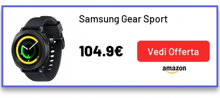 Samsung Gear Sport