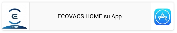 ECOVACS HOME su App