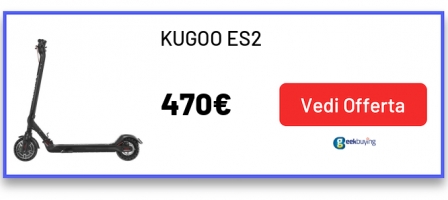 KUGOO ES2