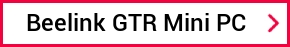 Beelink GTR Mini PC