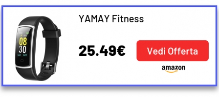 YAMAY Fitness