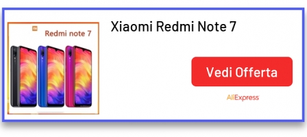 Xiaomi Redmi Note 7