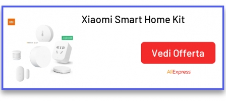 Xiaomi Smart Home Kit