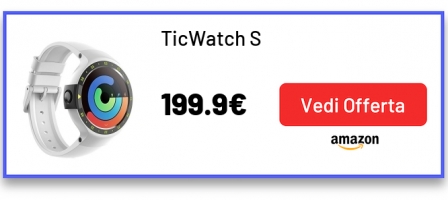 TicWatch S