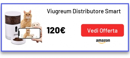 Viugreum Distributore Smart