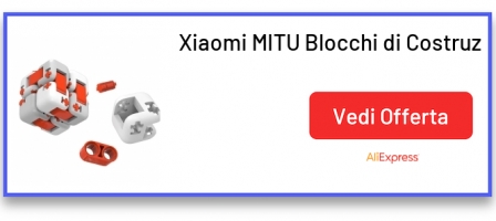 Xiaomi MITU Blocchi di Costruzione