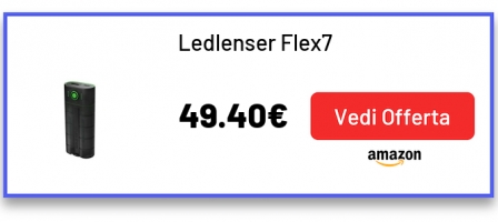 Ledlenser Flex7