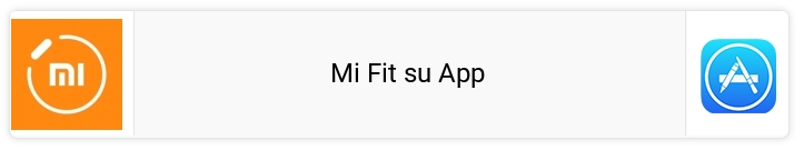 Mi Fit su App