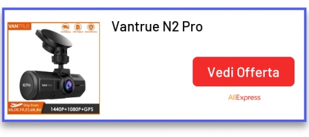 Vantrue N2 Pro