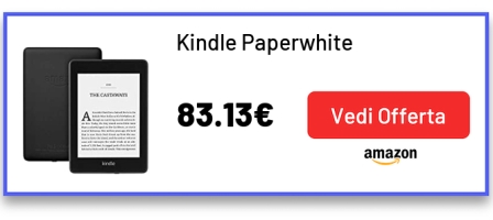 Kindle Paperwhite