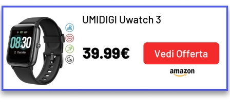UMIDIGI Uwatch 3