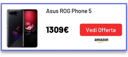 Asus ROG Phone 5