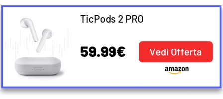 TicPods 2 PRO