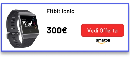 Fitbit Ionic