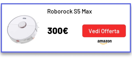 Roborock S5 Max
