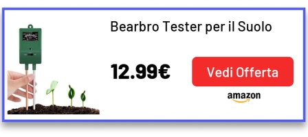 Bearbro Tester per il Suolo